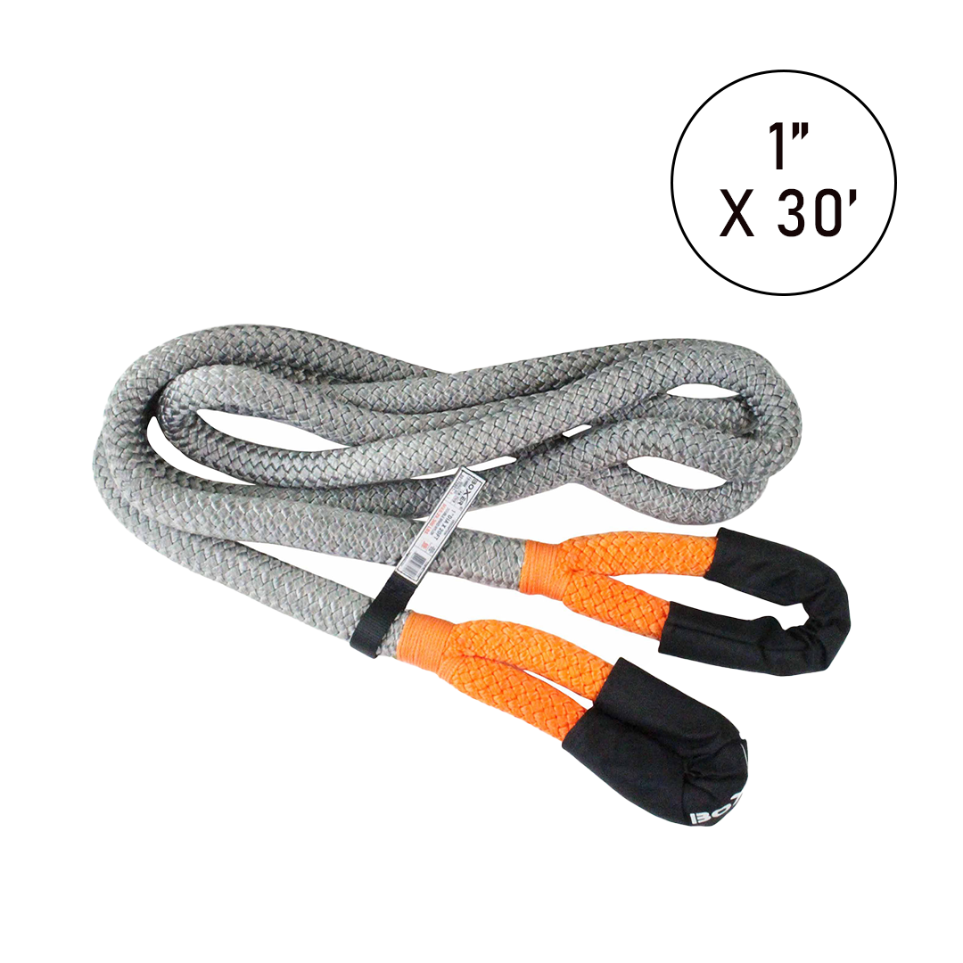  30 FT X 1 Inch Kinetic Energy Recovery Rope