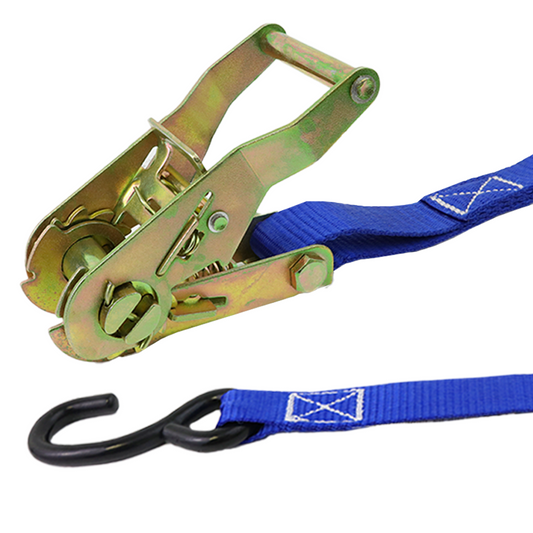 Boxer Tent Cam Buckle Tie Down with D Ring and Tent Snap Hook (1 x 15 –  Boxer Tools