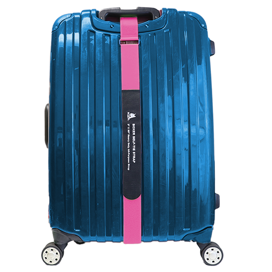 Luggage ties online