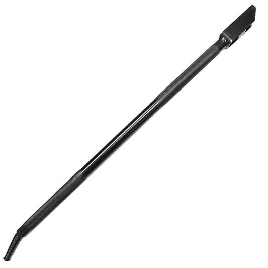 Combination Winch Bar in Black - 40 Inch