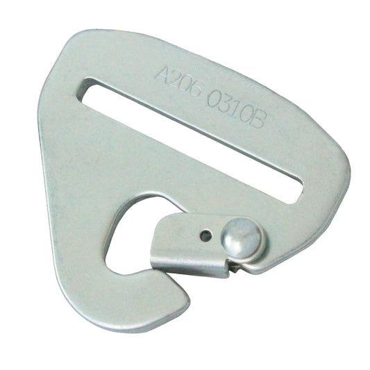 Snap, Flat, and Tie Down Hooks – Boxer Tools